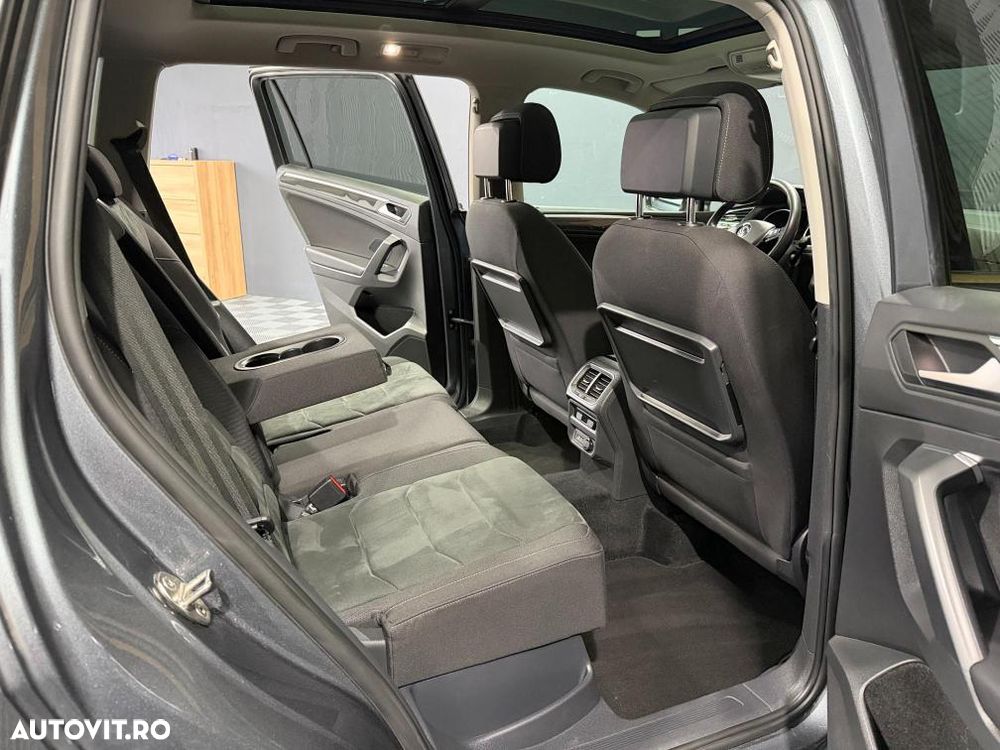 Volkswagen Tiguan 1.5 TSI OPF DSG URBAN SPORT - 15