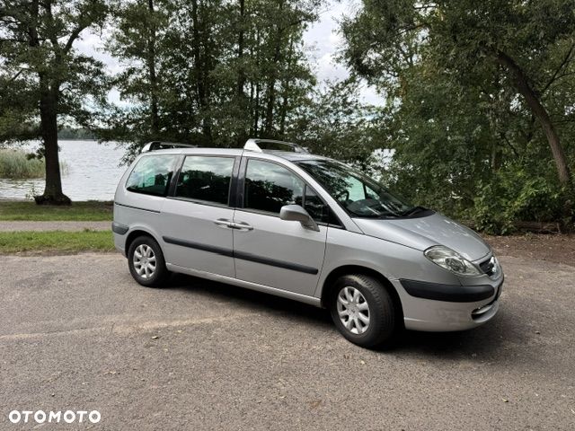 Citroen C8 2005 photo 5