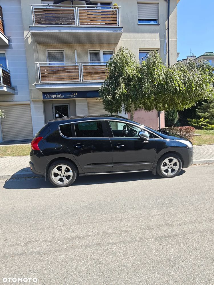 Peugeot 3008 - 7