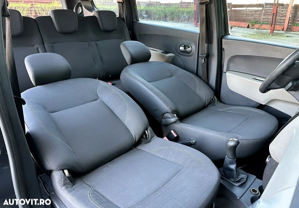 Dacia Lodgy - 11