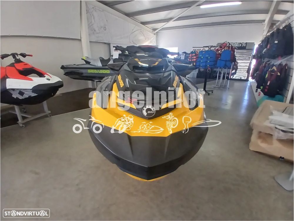 Sea-Doo RXT-X 300 - 15