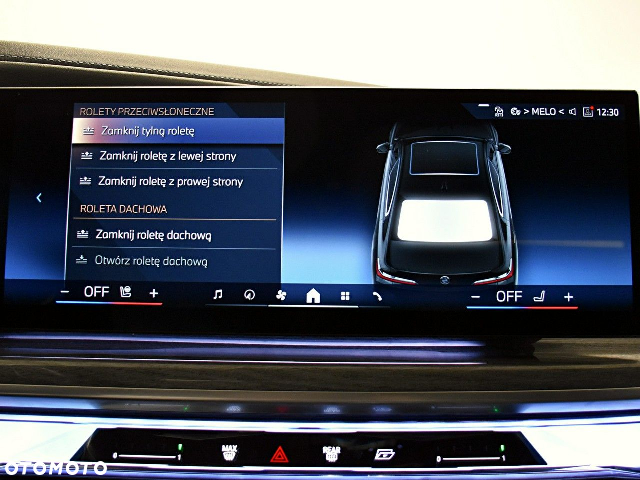BMW Seria 7 - 25