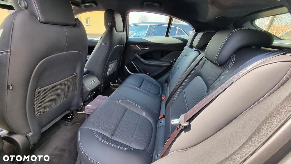 Jaguar I-Pace EV400 AWD HSE - 15