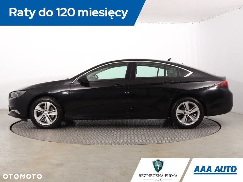 Opel Insignia - 4