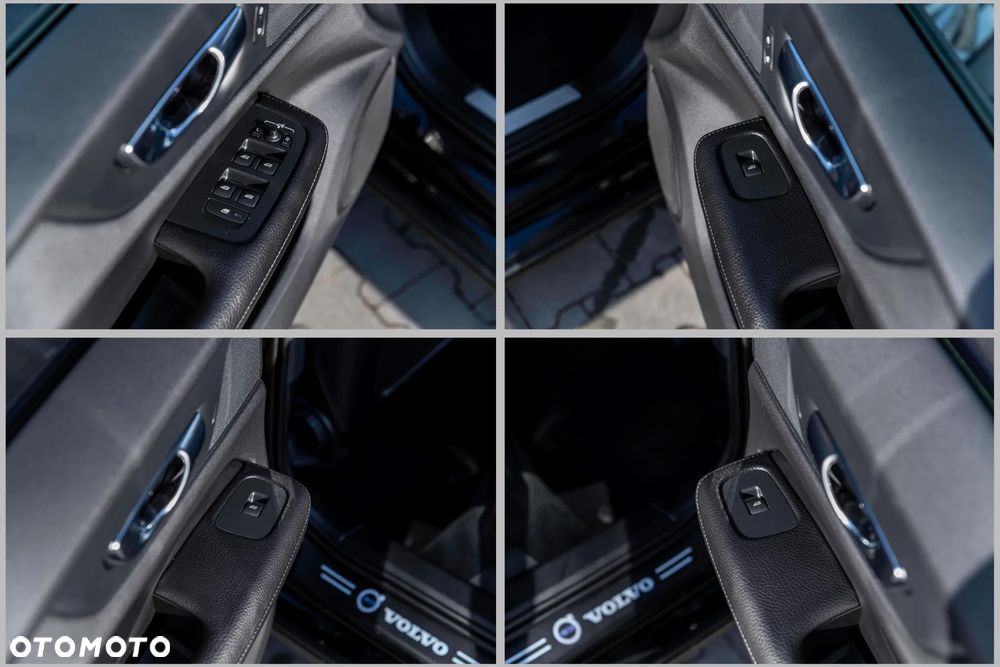 Volvo V60 D3 Geartronic Momentum - 39