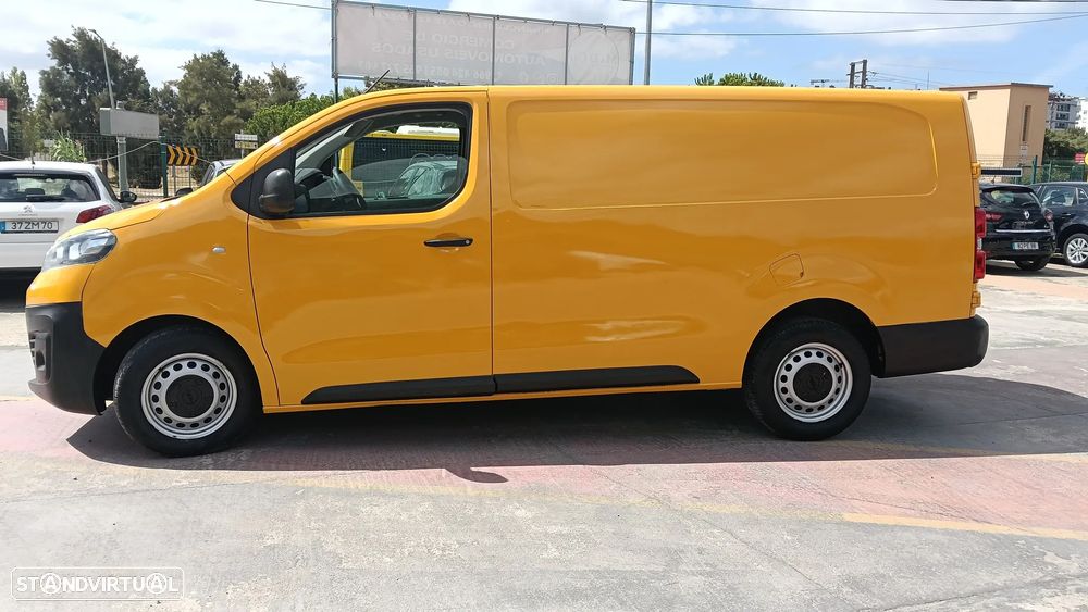 Opel Vivaro - 5