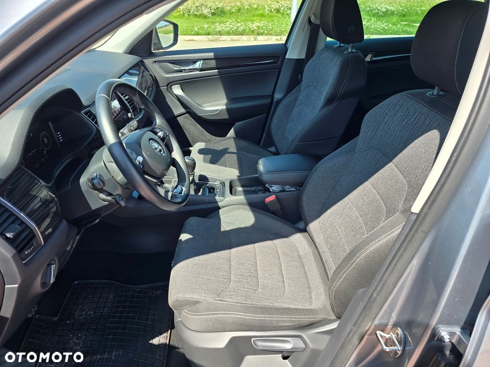 Skoda Kodiaq 1.5 TSI ACT 4x2 Style - 10