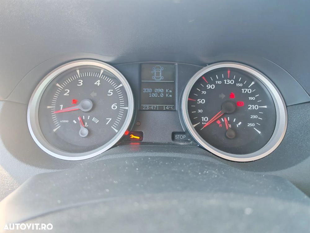 Renault Megane ver-1-6-confort-expression - 20