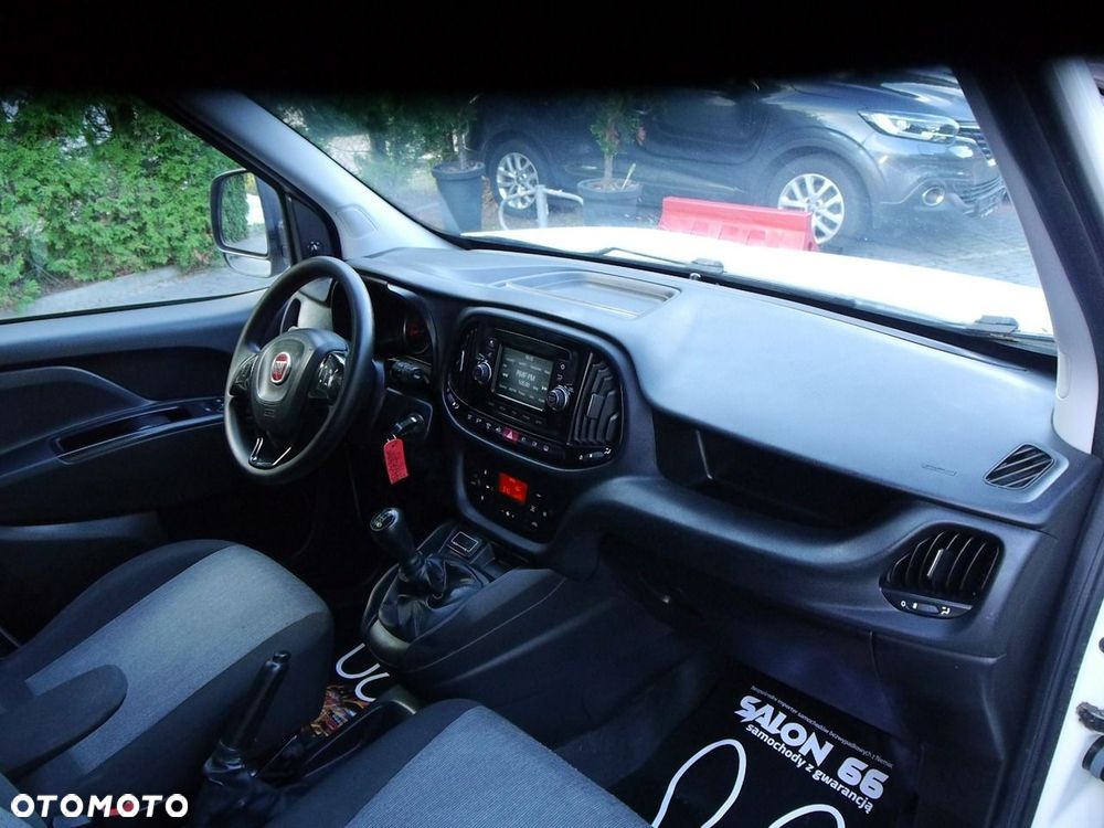 Fiat Doblo - 29
