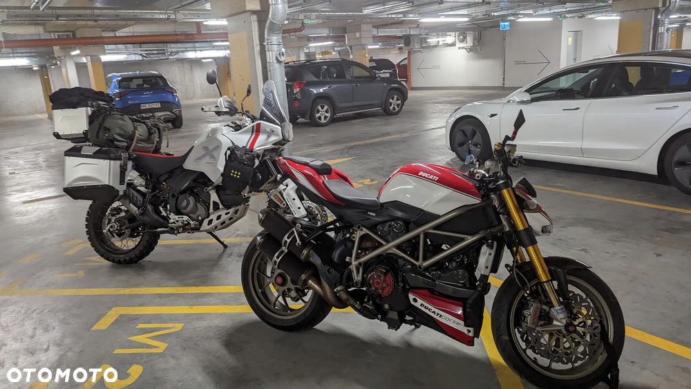 Ducati Streetfighter 1098 - 10