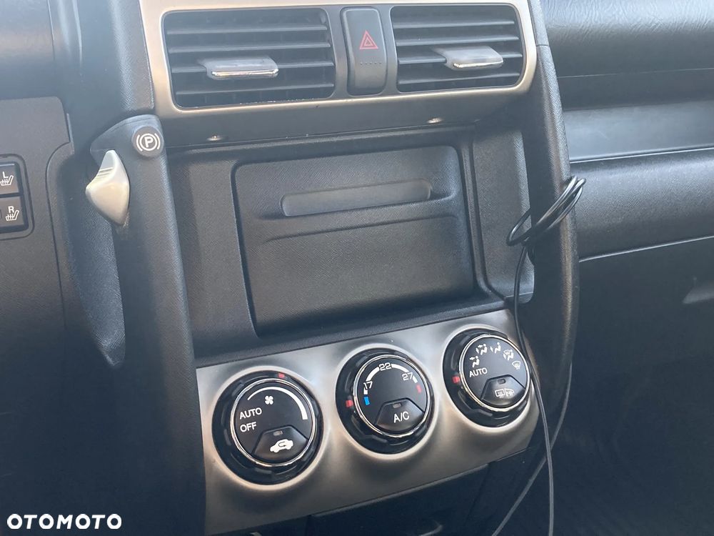 Honda CR-V 2.0 Executive - 14