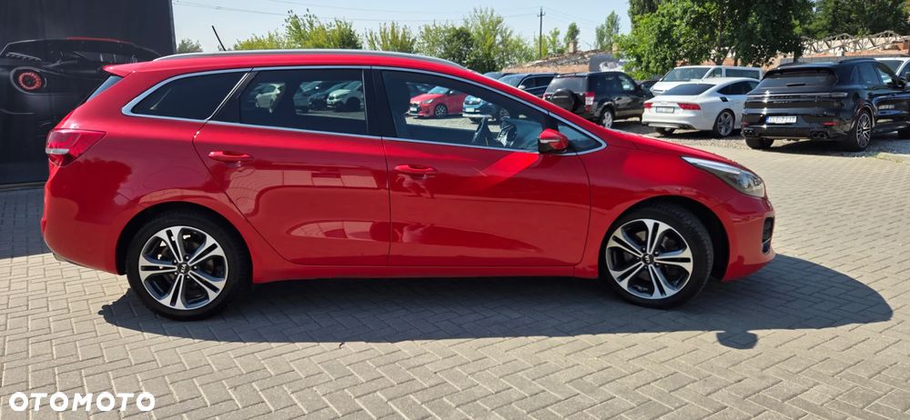 Kia Ceed 1.0 T-GDI GT Line - 19