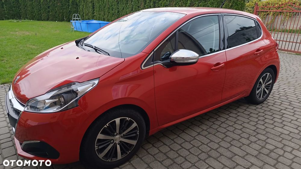 Peugeot 208 1.2 PureTech Allure - 2