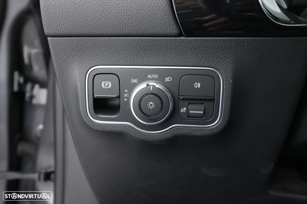 Mercedes-Benz GLA 200 AMG Line - 22