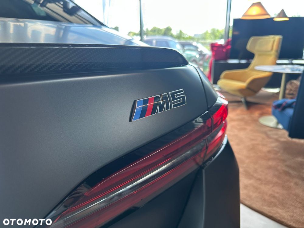 BMW M5 - 15