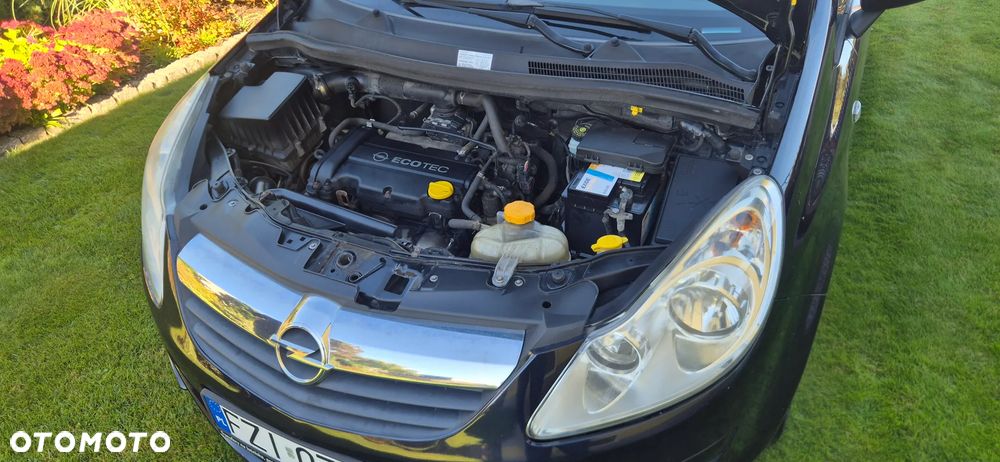 Opel Corsa - 13