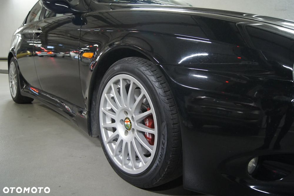 Alfa Romeo 156 3.2 24v GTA - 12