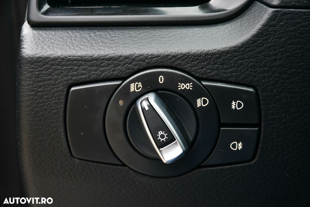 BMW X1 xDrive25d Aut. - 22