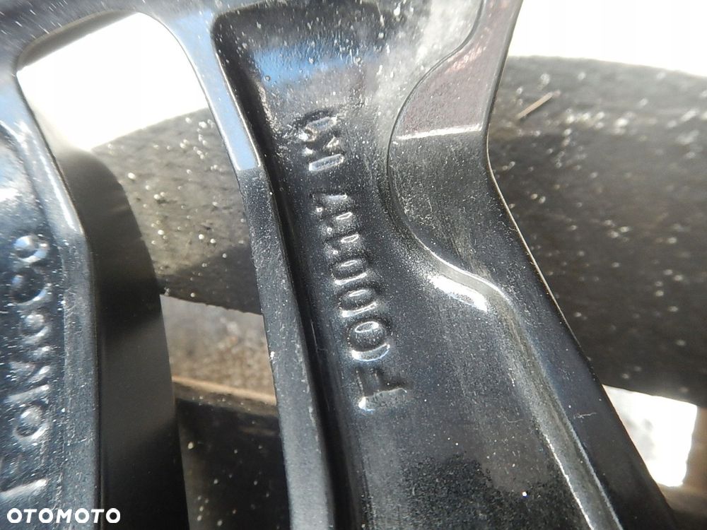 felga aluminiowa ford ranger raptor - 15