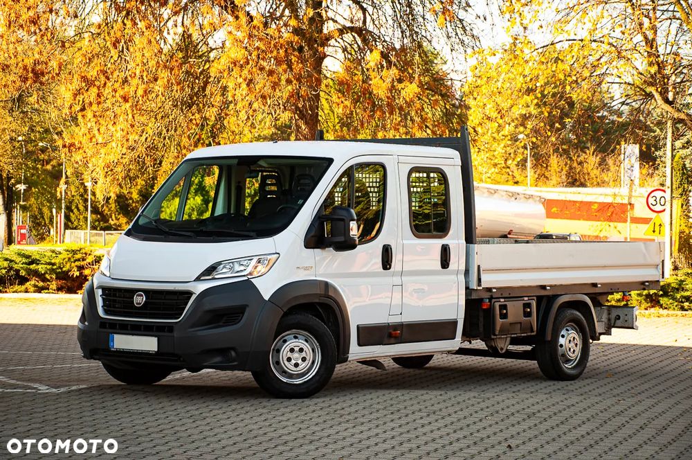 Fiat Ducato Maxi - 21