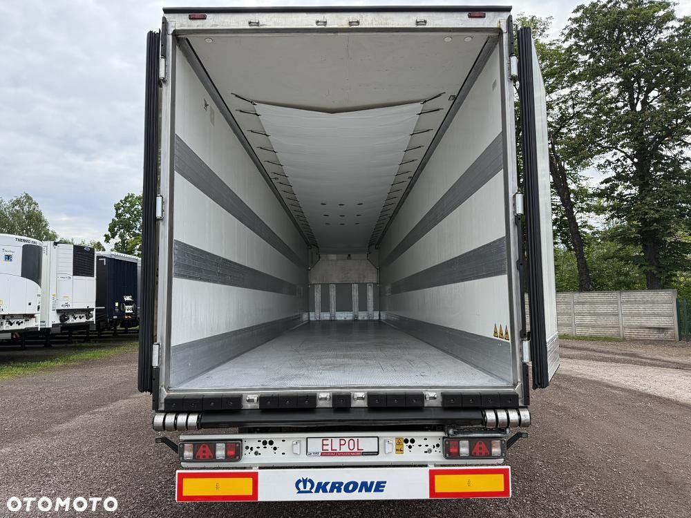 Krone ThermoKing SLXi400 , 7 cm STANDARD - 13