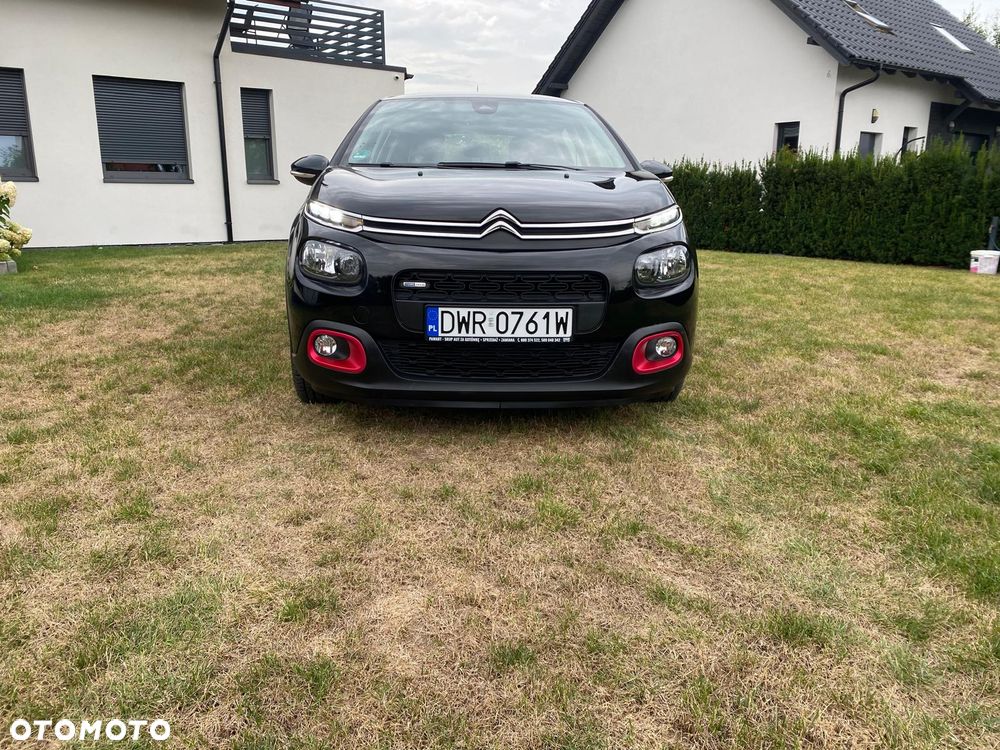 Citroën C3 Pure Tech 83 S&S ELLE - 11