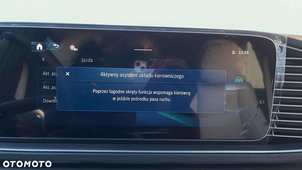 Mercedes-Benz GLE - 17