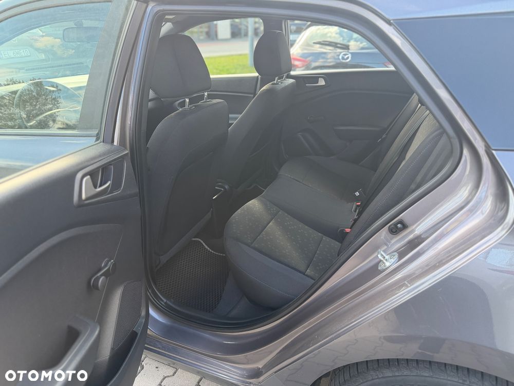 Hyundai i20 1.2 GET - 13