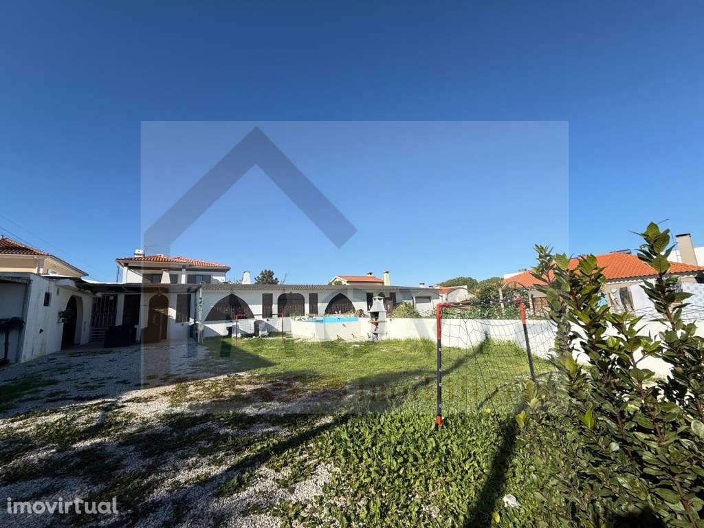 Moradia T1+1 - Grande imagem: 3/31