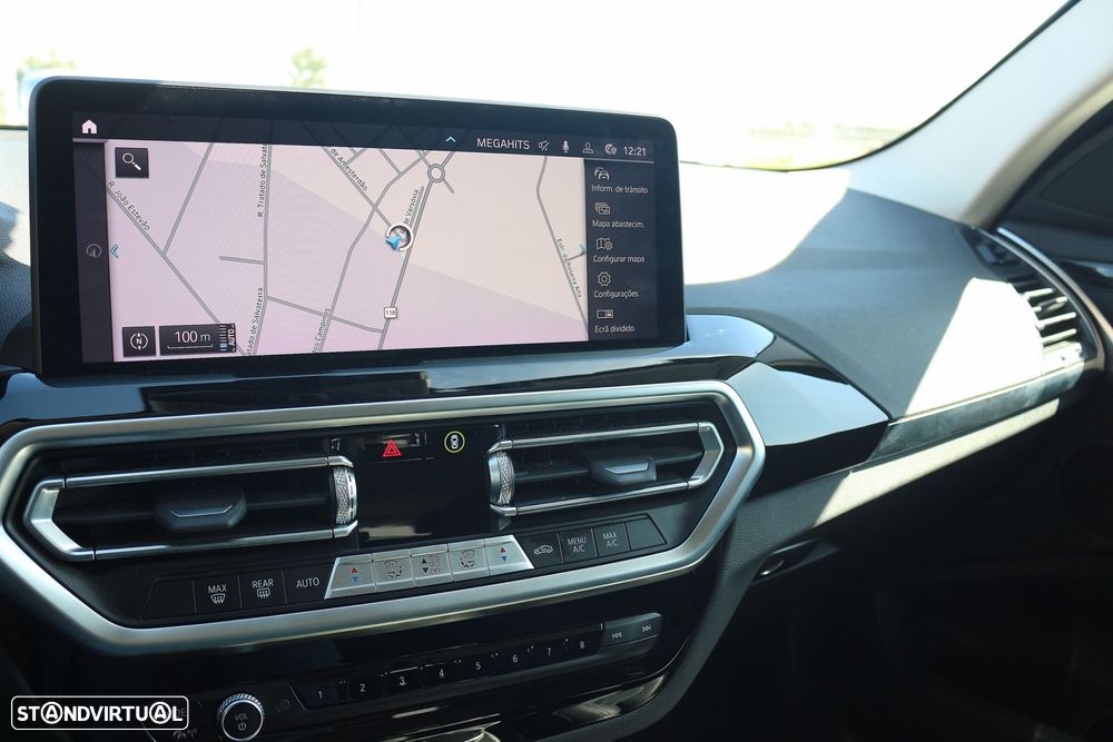 BMW X3 30 e xDrive - 35