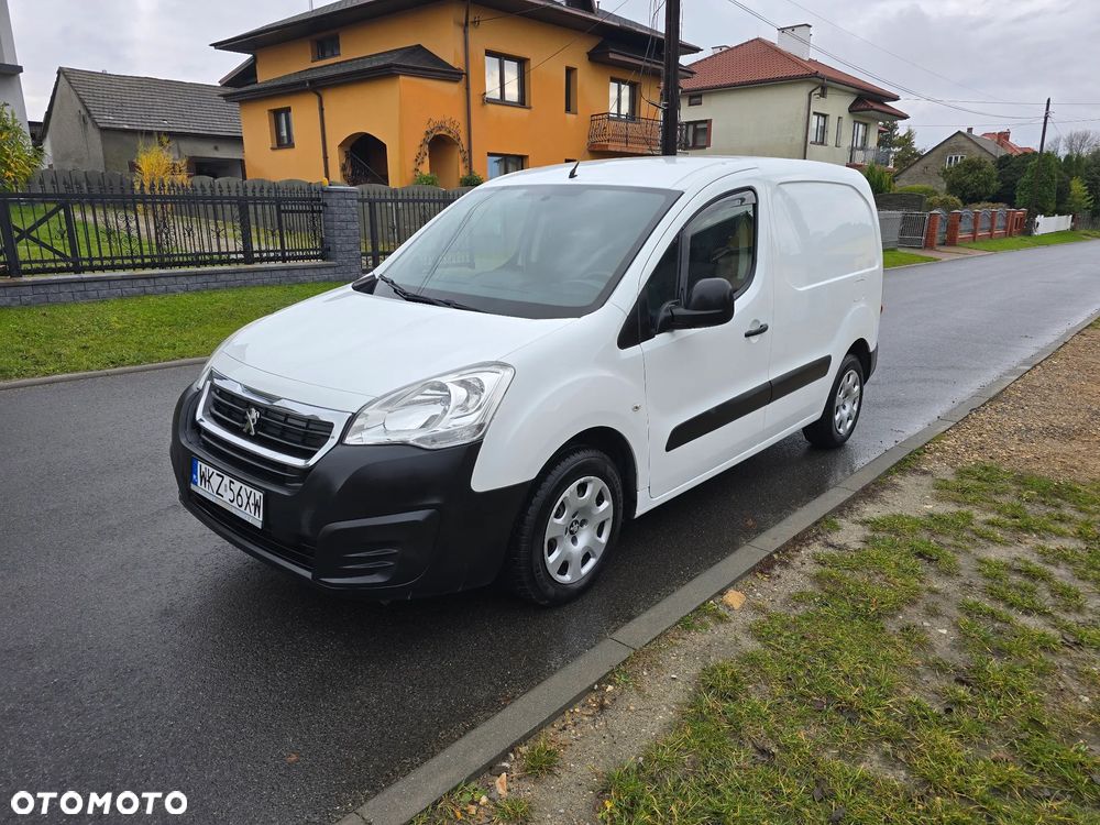 Peugeot Partner - 3