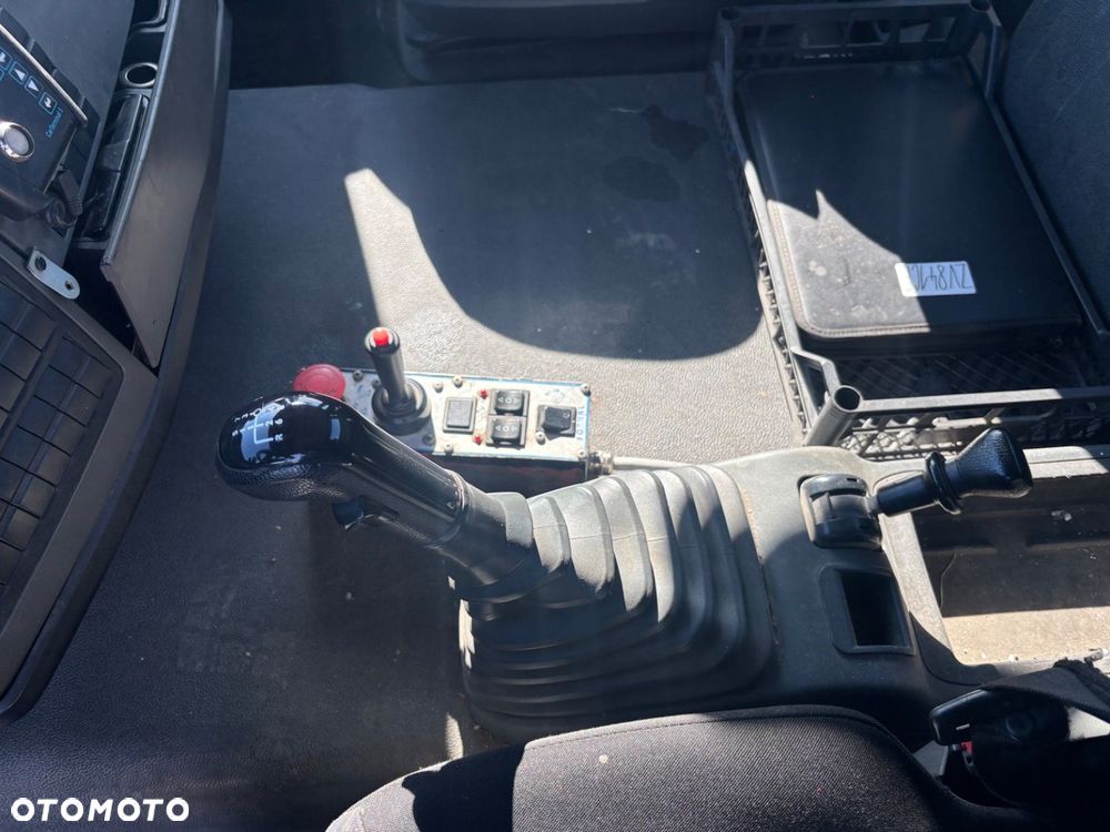 MAN Tgs 18.360 - 24