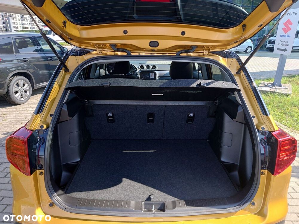 Suzuki Vitara - 24