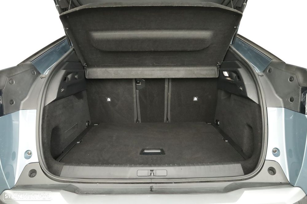 Peugeot 3008 1.2 Hybrid Allure e-DCS6 - 21