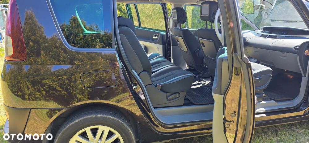 Renault Espace - 17