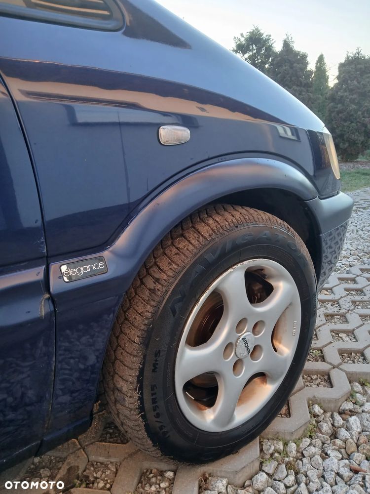 Opel Zafira 1.8 16V Elegance - 5