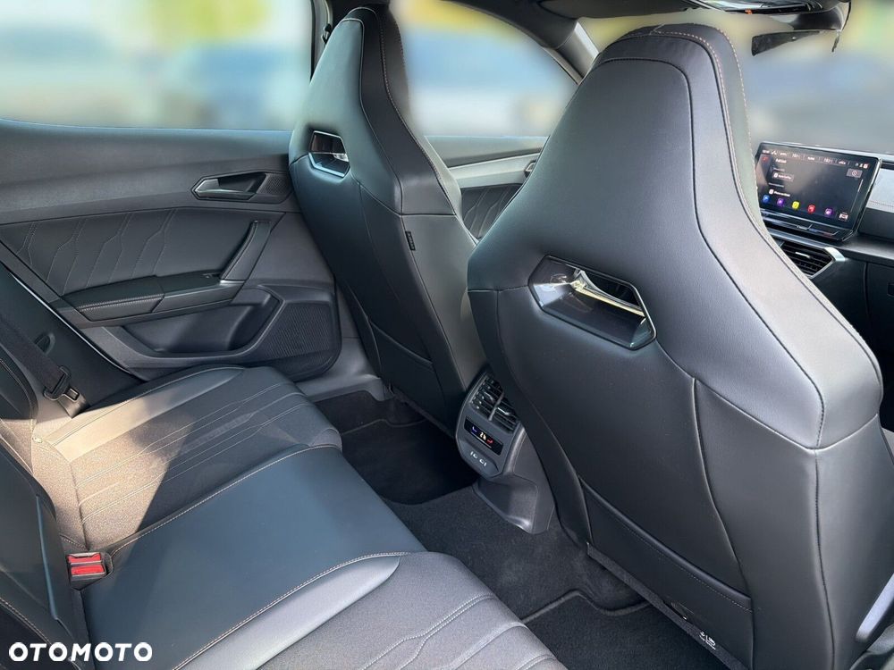 Cupra Formentor 2.0 TSI 4Drive VZ DSG - 36