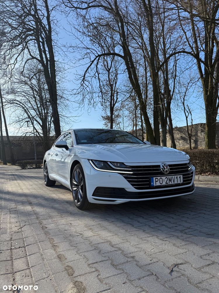 Volkswagen Arteon 2.0 TSI Elegance DSG - 3