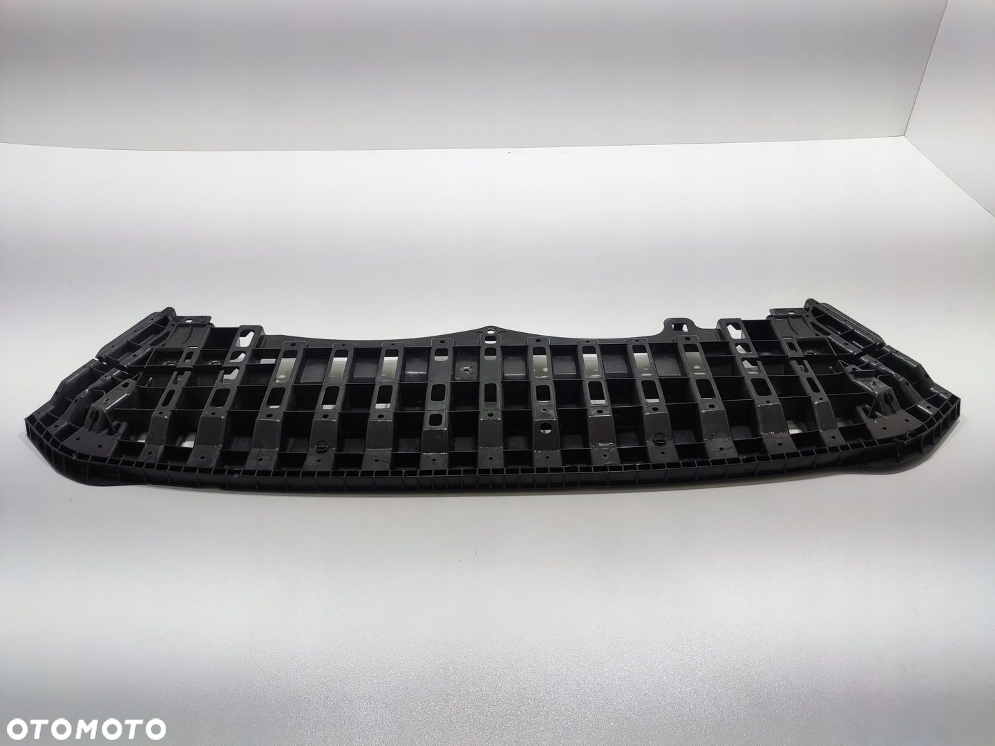 PŁYTA OSŁONA POD ZDERZAK PRZÓD PEUGEOT 108 2014-2022 52618-0H030 - 2