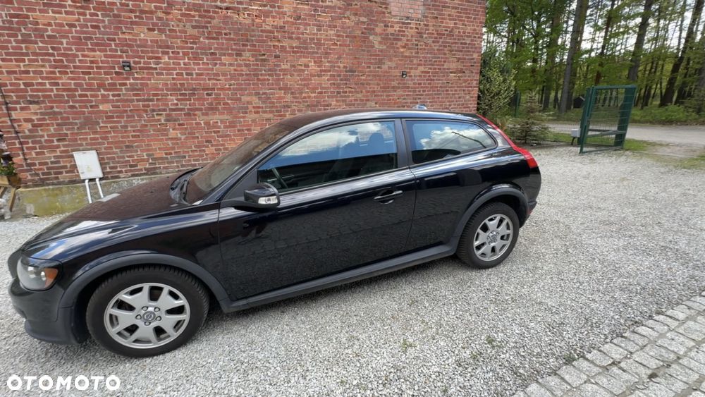 Volvo C30 - 3