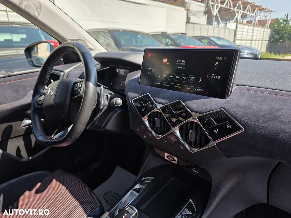 DS Automobiles DS 3 Crossback 155 - 20