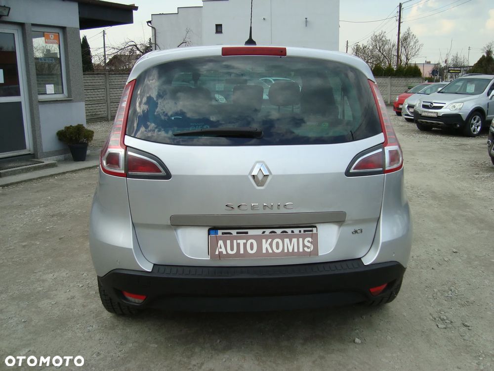 Renault Scenic - 7
