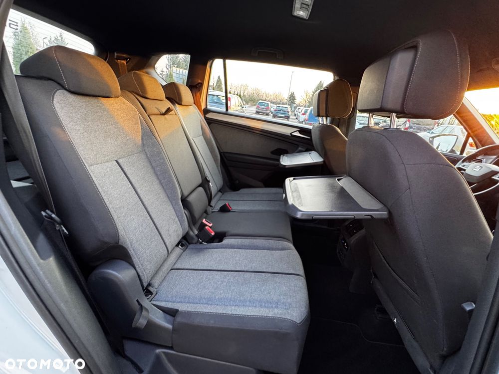 Seat Tarraco 1.5 Eco TSI EVO Xperience S&S - 31