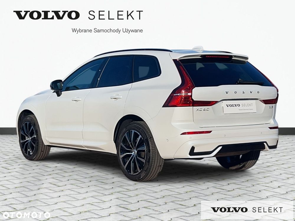 Volvo XC 60 - 8