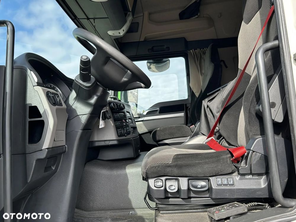 MAN TGS 18.400 4X2 BLS-TS - 14