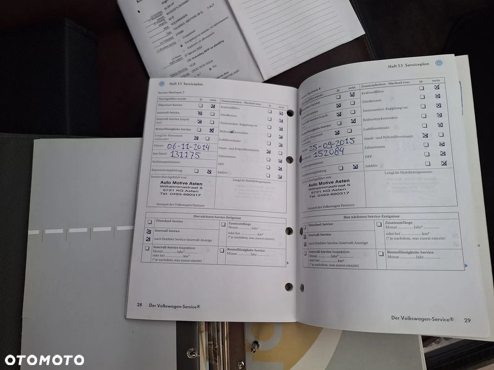 Volkswagen Touareg 4.2 V8 Automatik Individual - 36