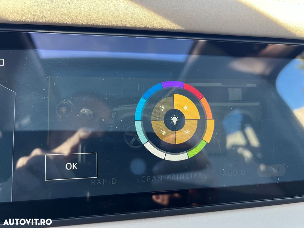 Land Rover Defender 110 3.0D 250 MHEV Hard Top X-Dynamic SE - 27