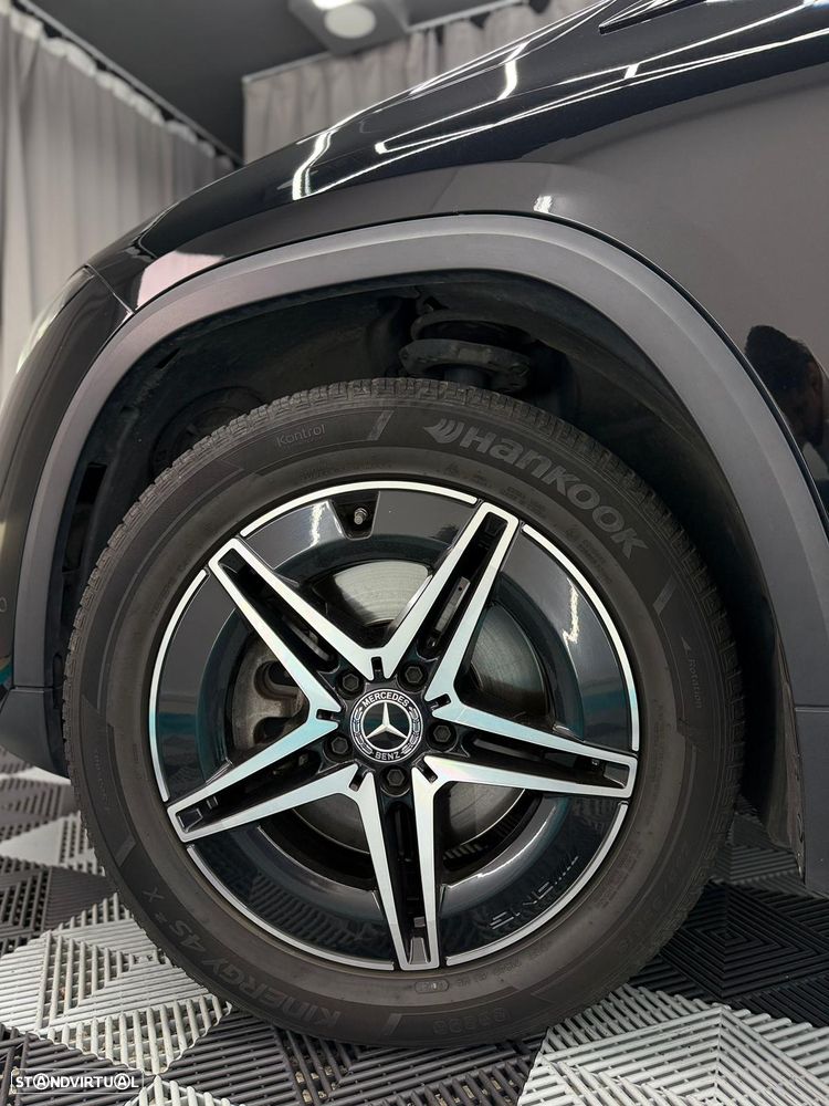Mercedes-Benz EQA 250 AMG Line - 3