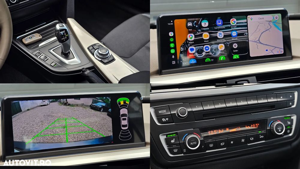 BMW 3 Series 2012 — imagine 8