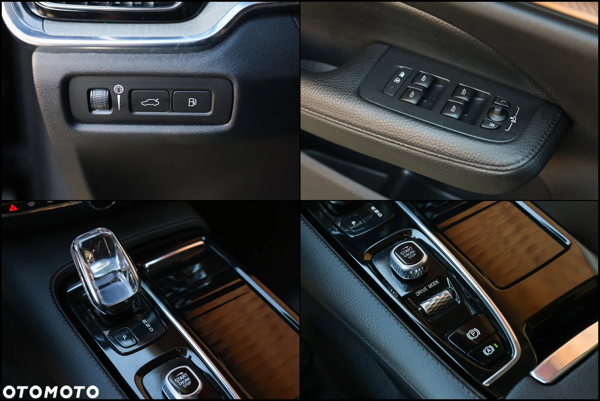 Volvo V60 T6 AWD Plug-In Hybrid Inscription - 23